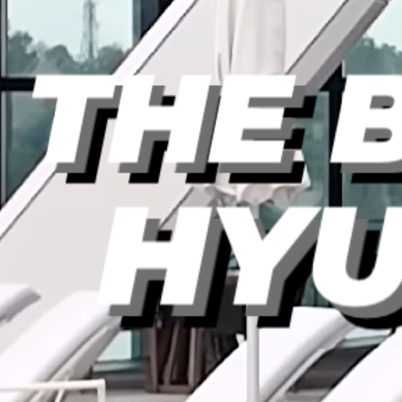 Latest photo of Hyunjae (THE BOYZ)