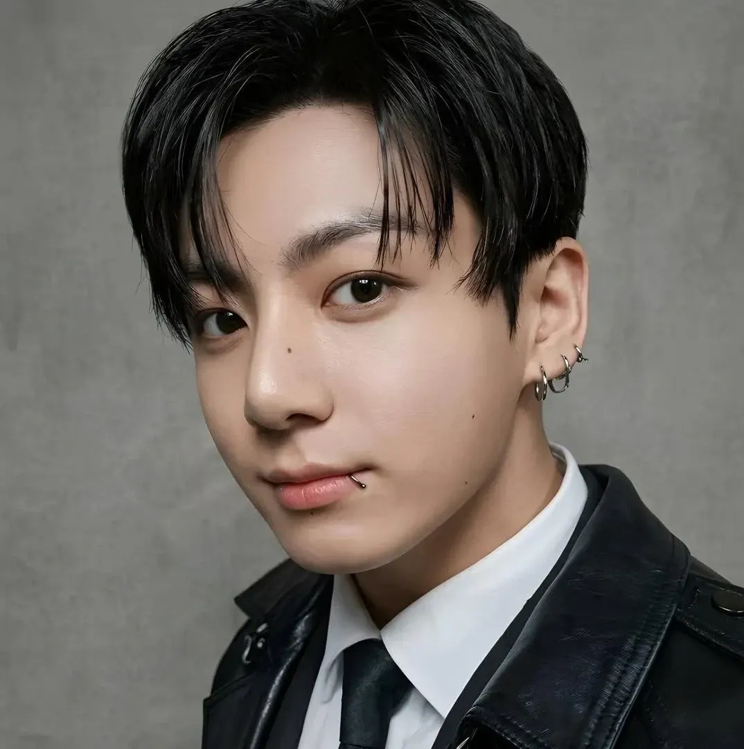 정국 (방탄소년단)의 비하인드 컷