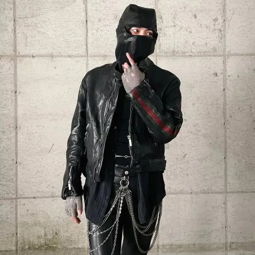 Momen yang diabadikan oleh penggemar Jin (BTS)