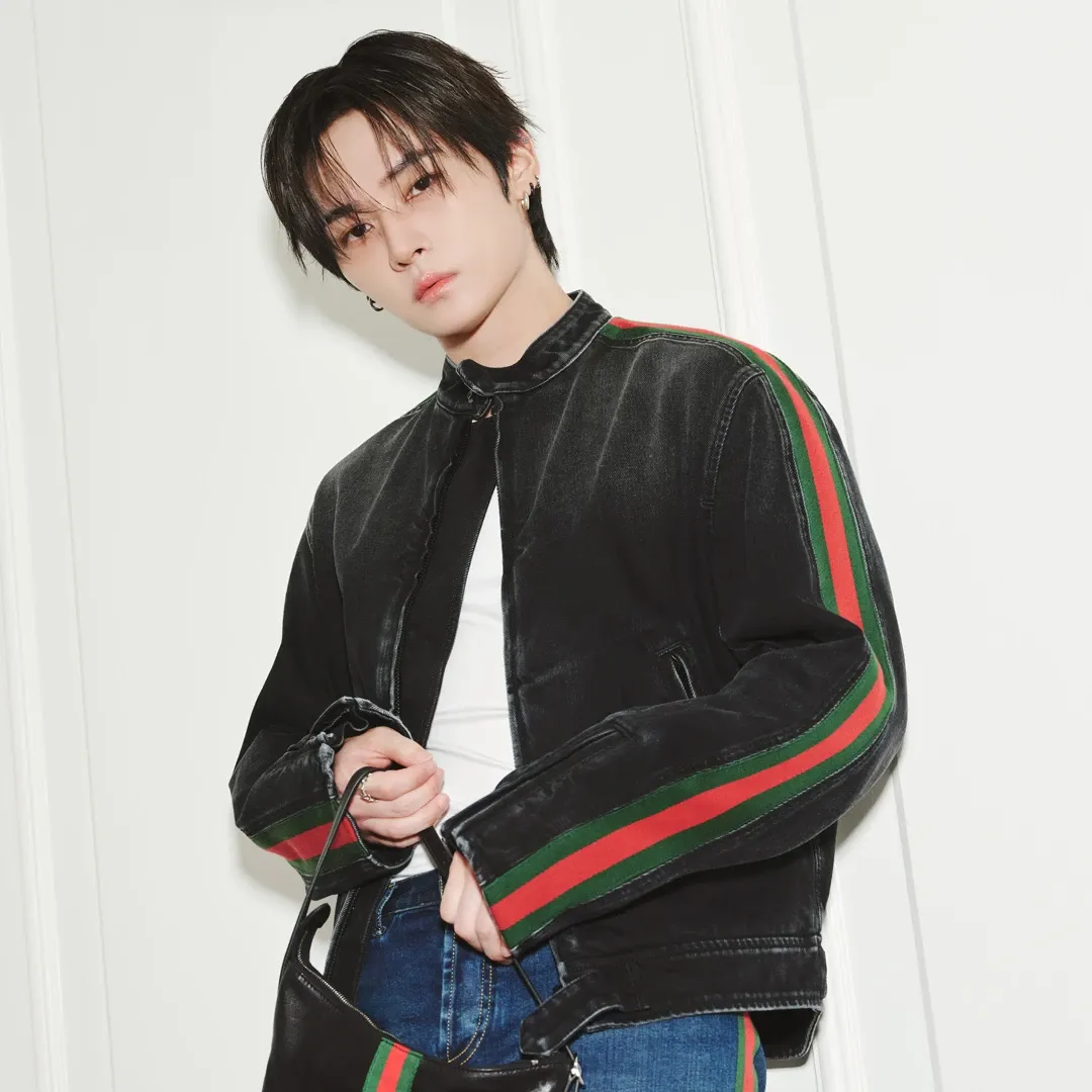 Behind-the-scenes cut of Stray Kids
