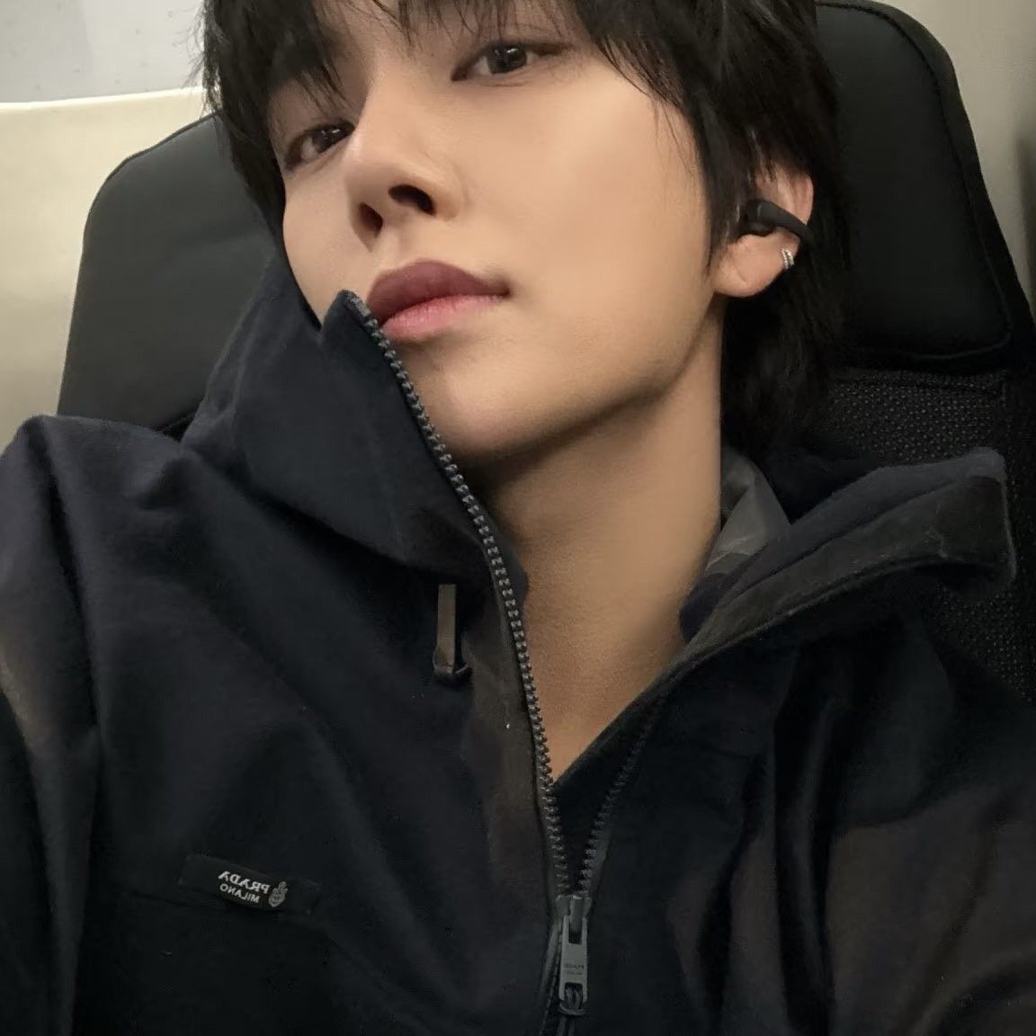 세븐틴의 비하인드 컷