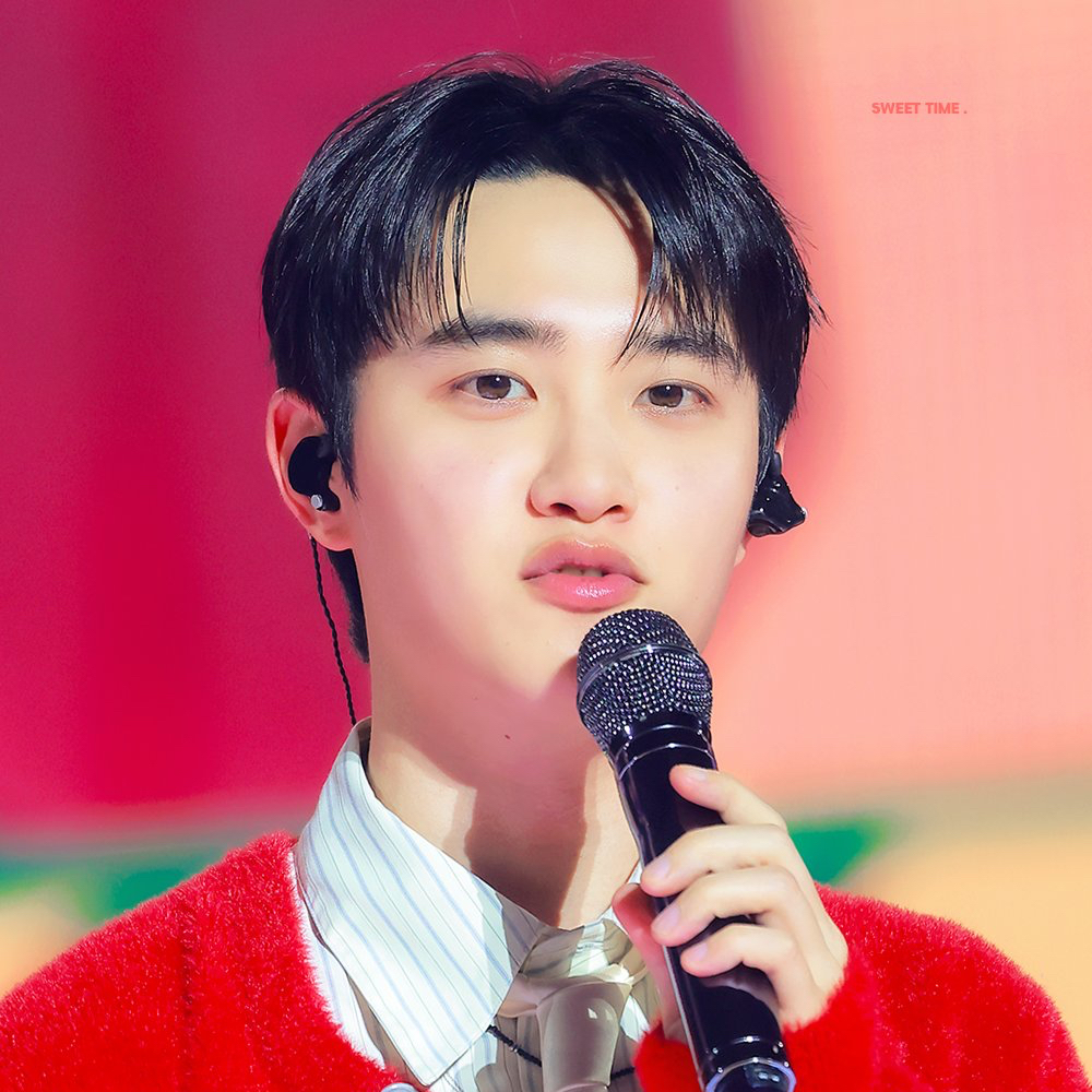 D.O. (EXO)的最新照片