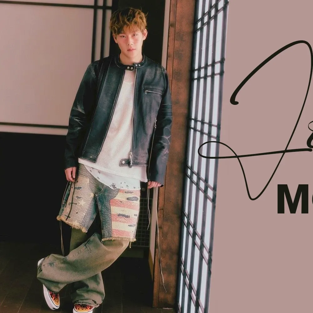 Latest photo of Joohoney (MONSTA X)