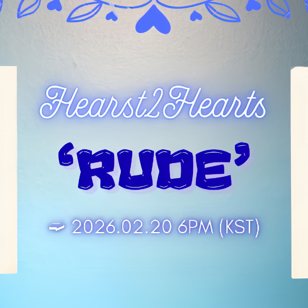 Recent activity shot of Hearts2Hearts