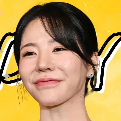 Recent activity shot of Sunny (Girls' Generation)
