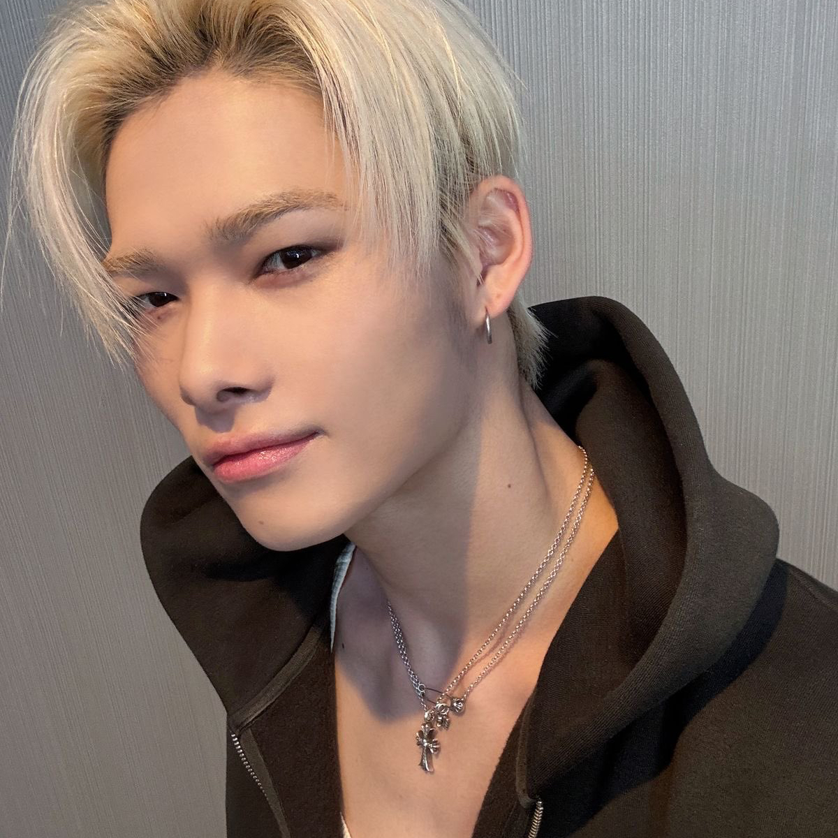 NI-KI (ENHYPEN)粉絲拍下的瞬間