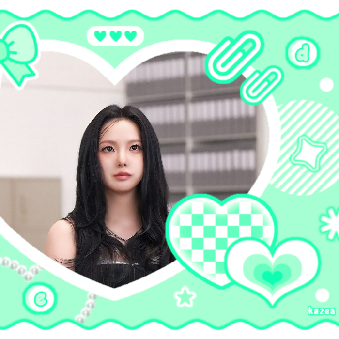 Kep1er 팬이 찍은 순간