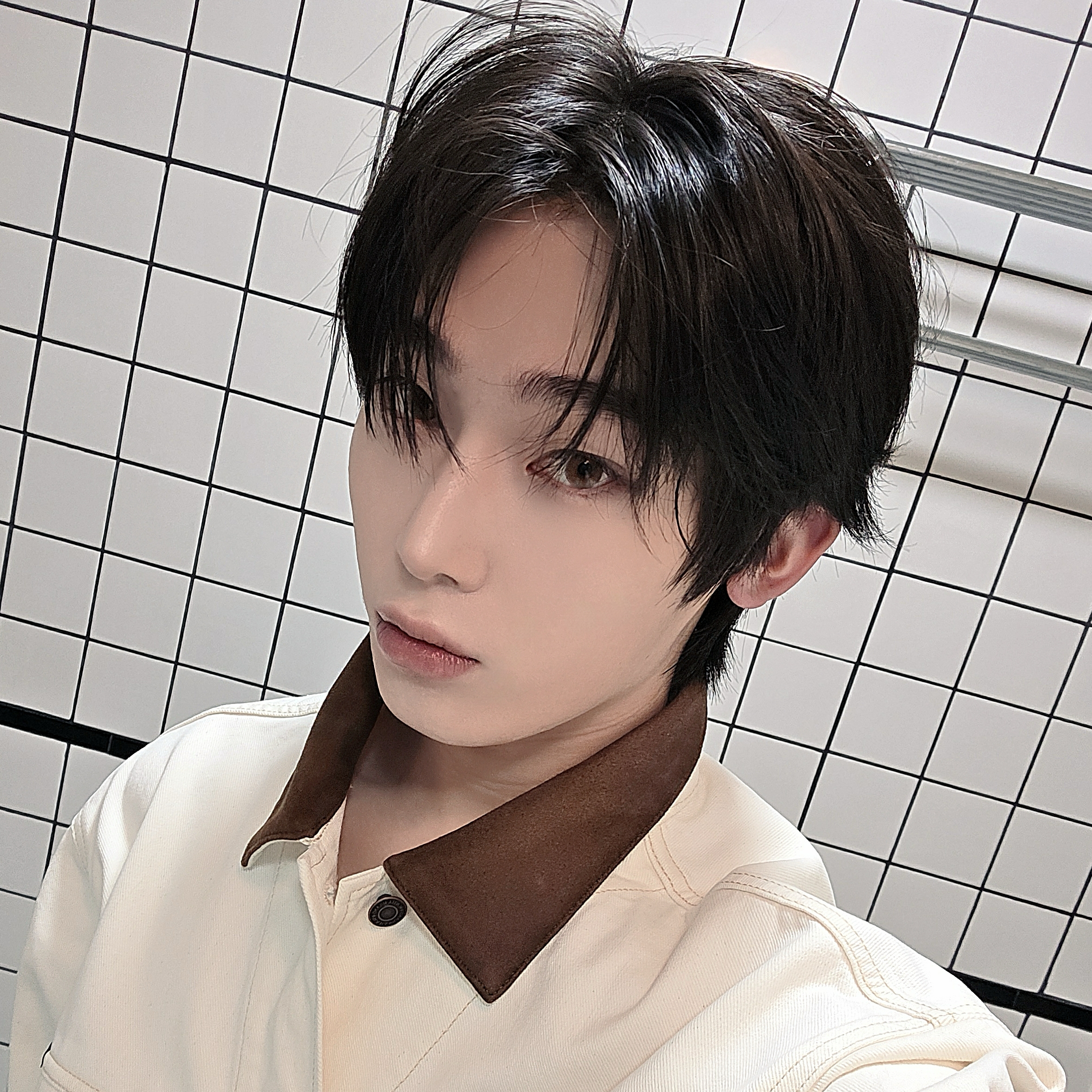 Latest photo of Sunoo (ENHYPEN)