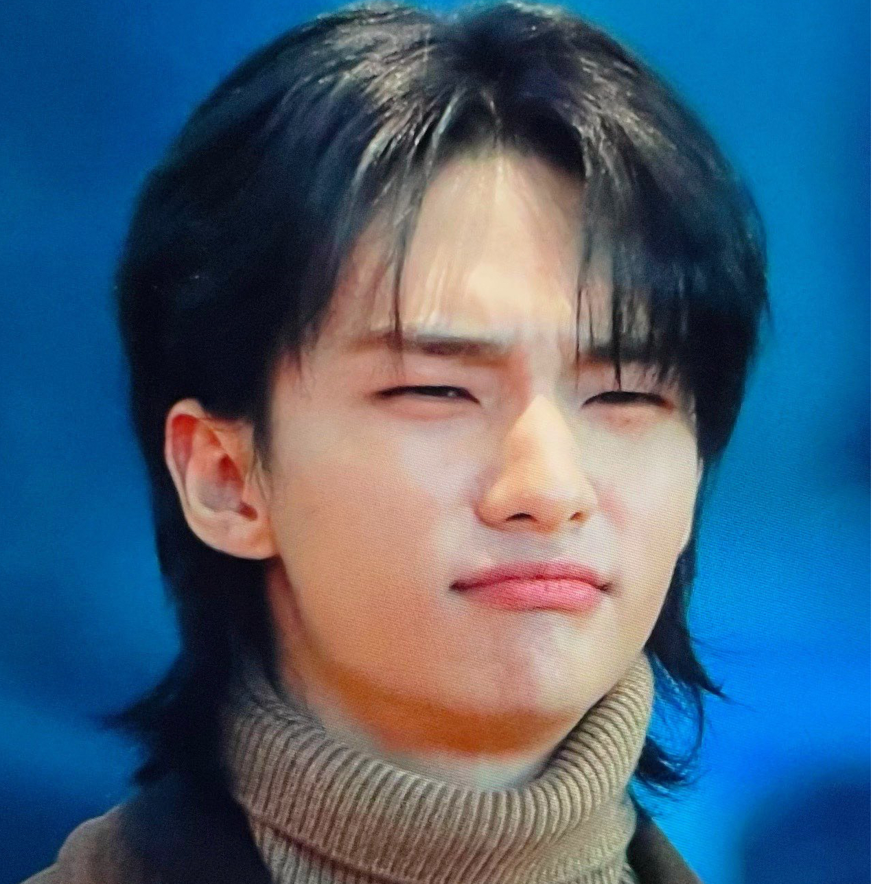 현진 (Stray Kids)의 최신 사진