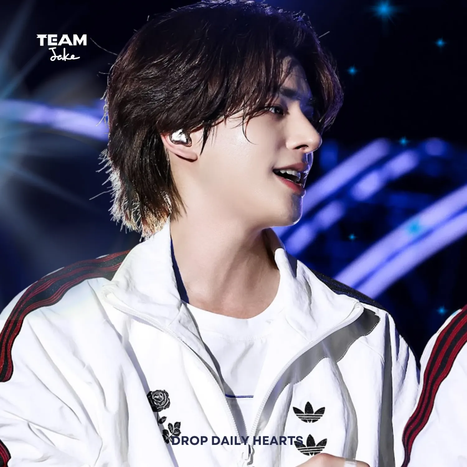 Today’s hot picks from the 제이크 (ENHYPEN) community