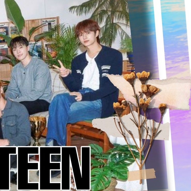 세븐틴 최근 활동샷