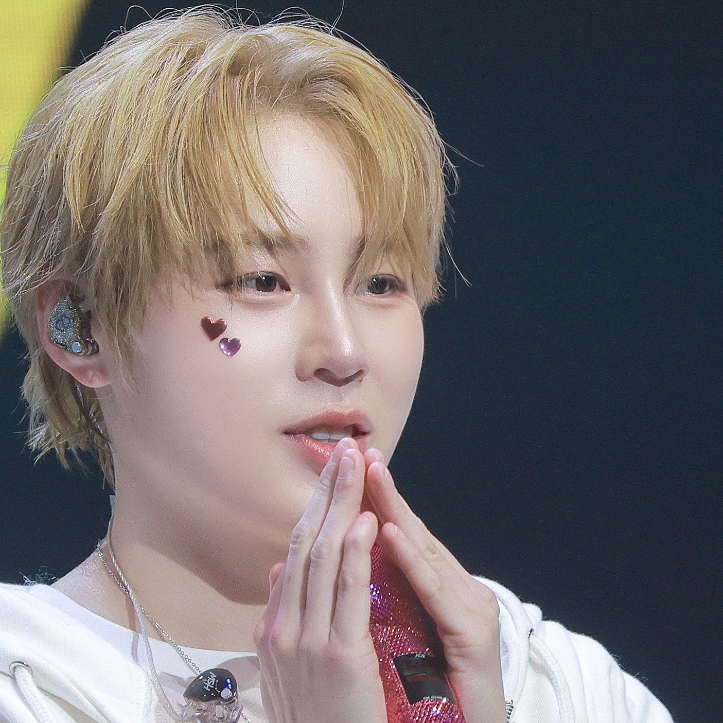 하성운의 최신 사진