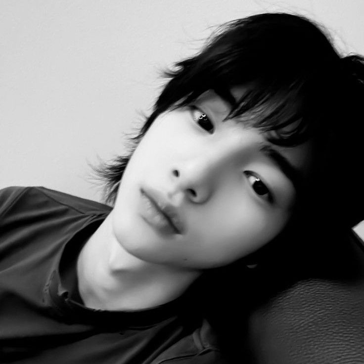 A moment captured by Juhoon (CORTIS)'s fan