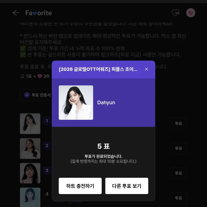 多賢 (TWICE)的最新照片