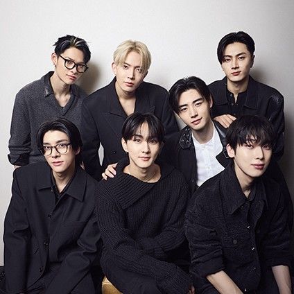 ENHYPEN의 비하인드 컷