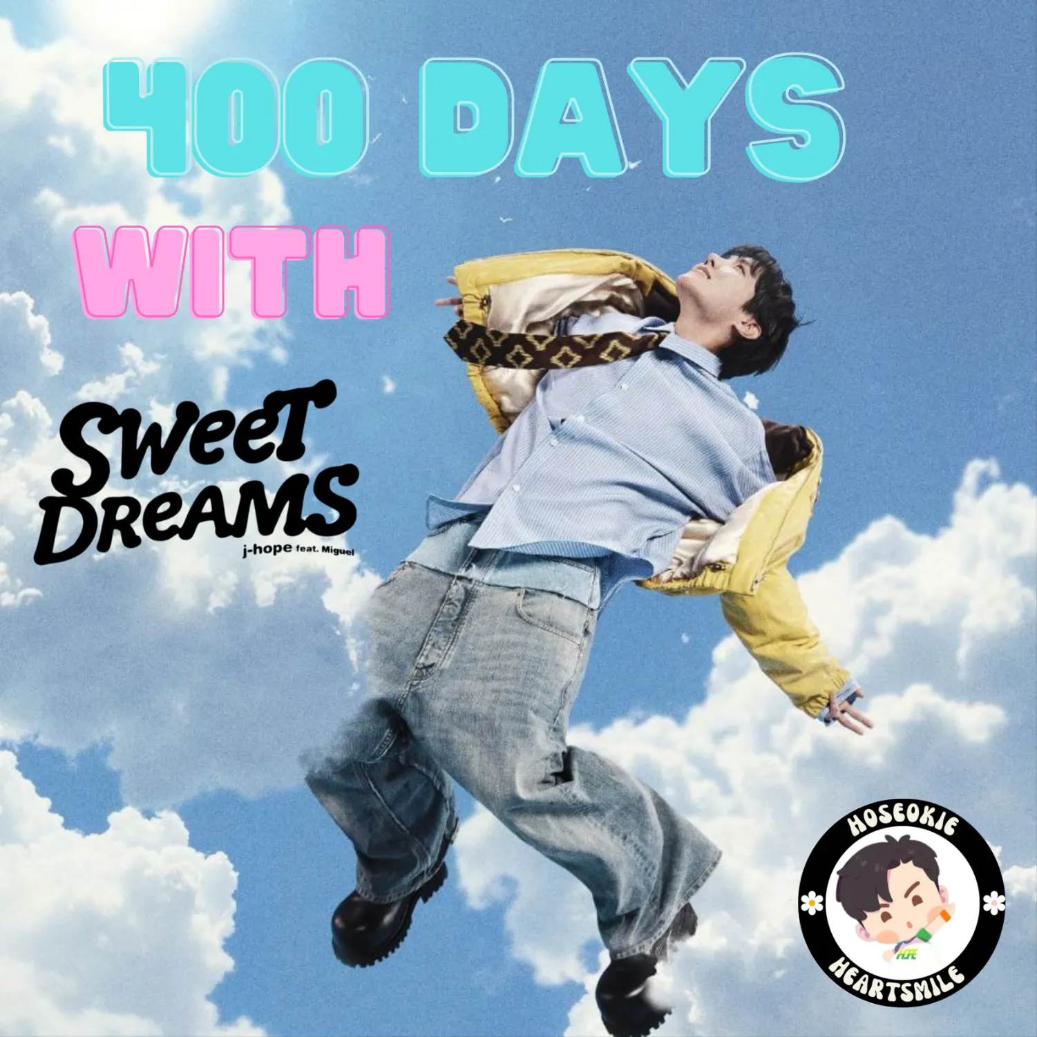 J-hope (防彈少年團)的最新照片