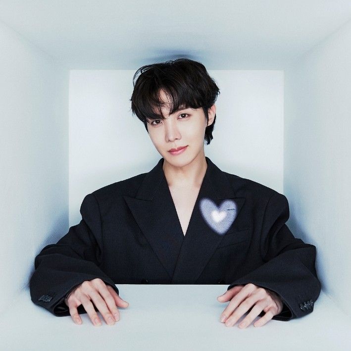 Potret di balik layar BTS