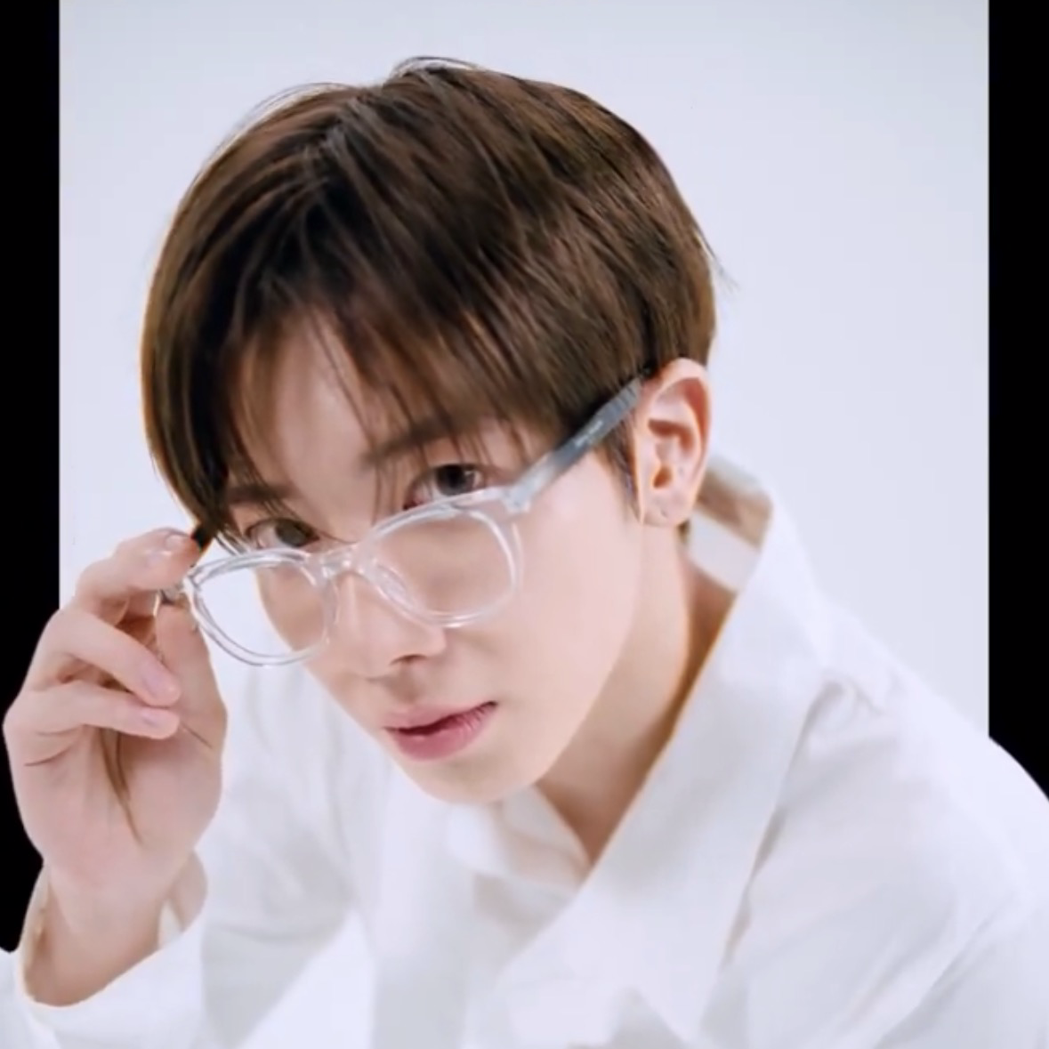 태현 (투모로우바이투게더) 팬이 찍은 순간