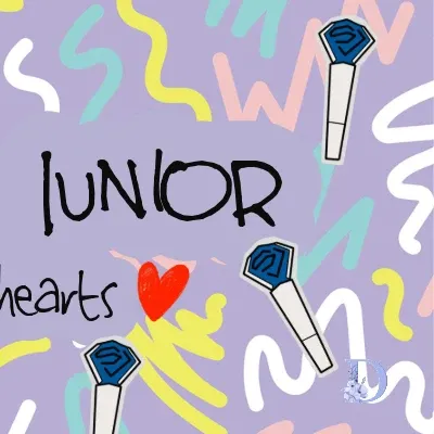 Foto aktivitas terbaru Super Junior