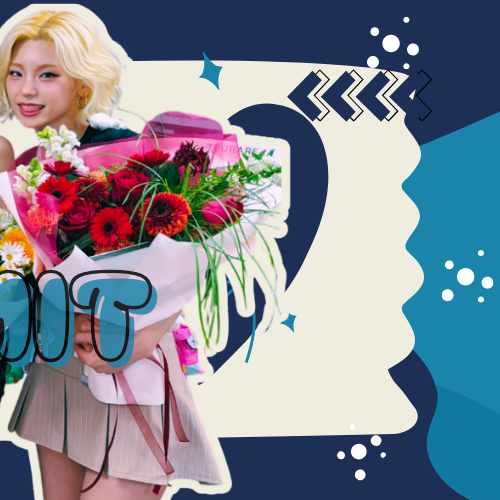 ITZY粉絲拍下的瞬間