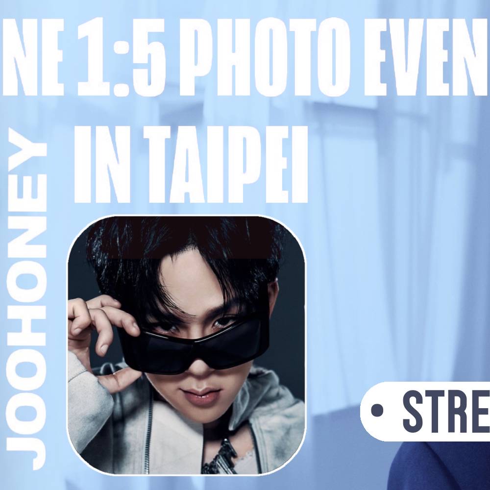 Latest photo of Joohoney (MONSTA X)