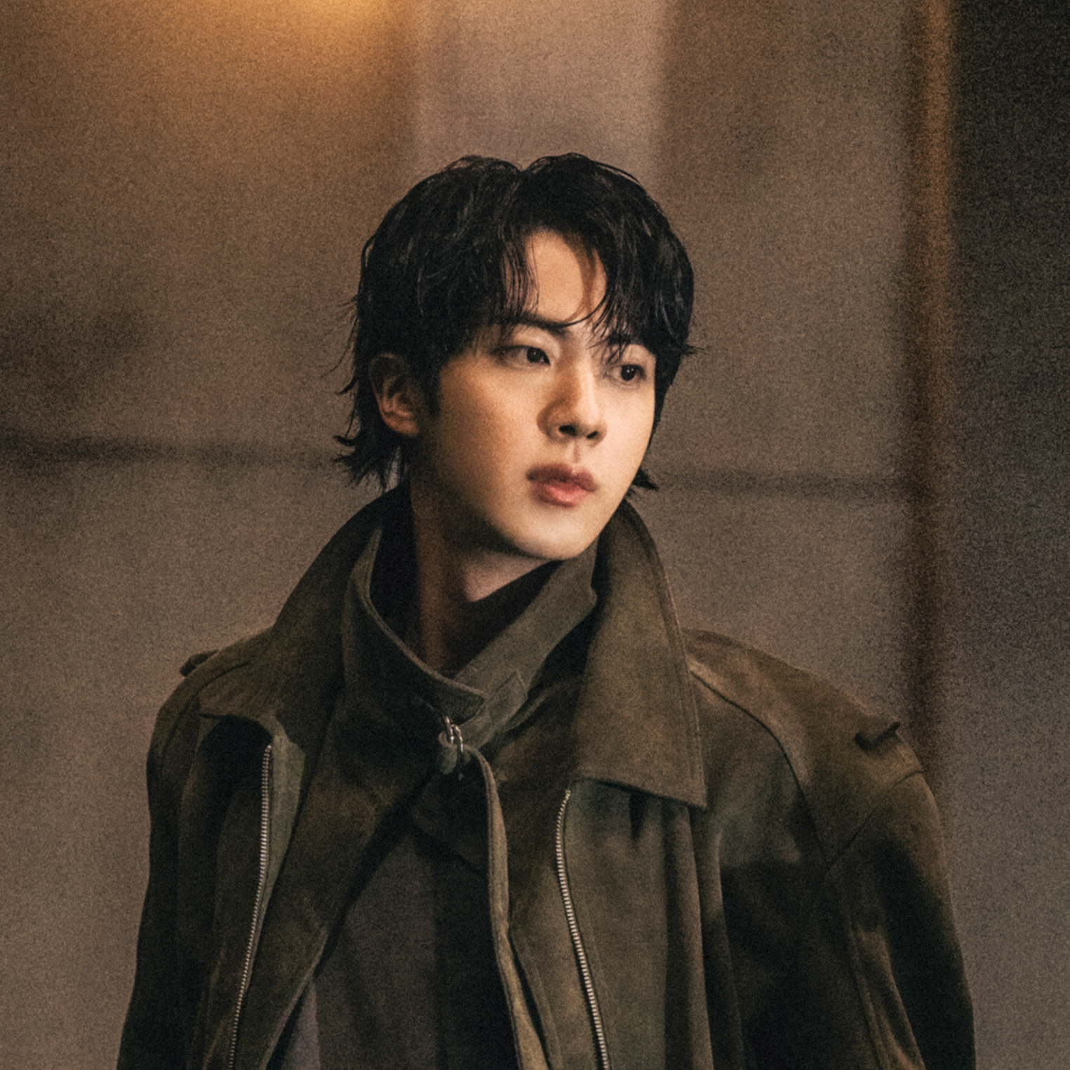 진 (방탄소년단)의 최신 사진