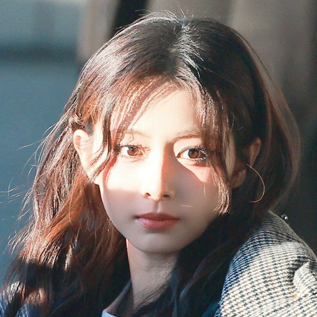 ツウィ (TWICE)ファンが撮った瞬間