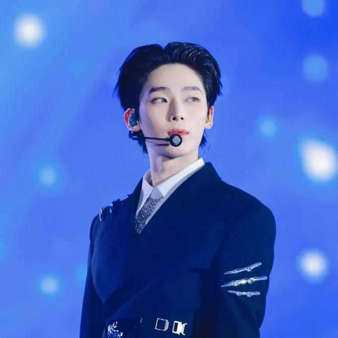 Latest photo of Sunoo (ENHYPEN)