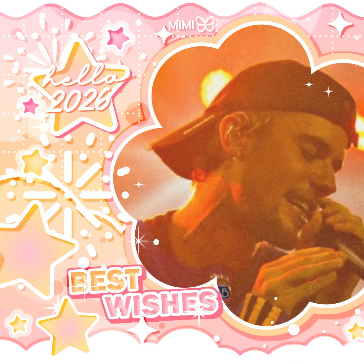 Behind-the-scenes cut of Justin Bieber