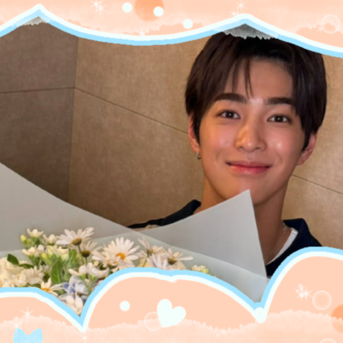 ゴンホ (CORTIS)の最新写真