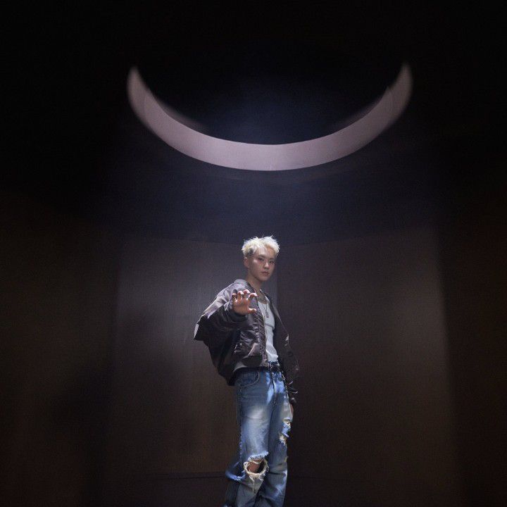 SEVENTEEN的幕後花絮