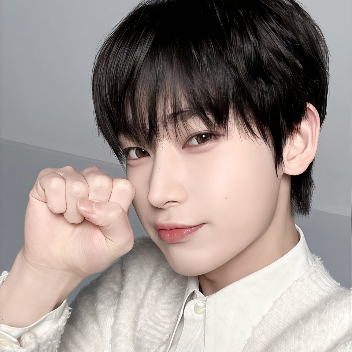 善禹 (ENHYPEN)的最新活动照片