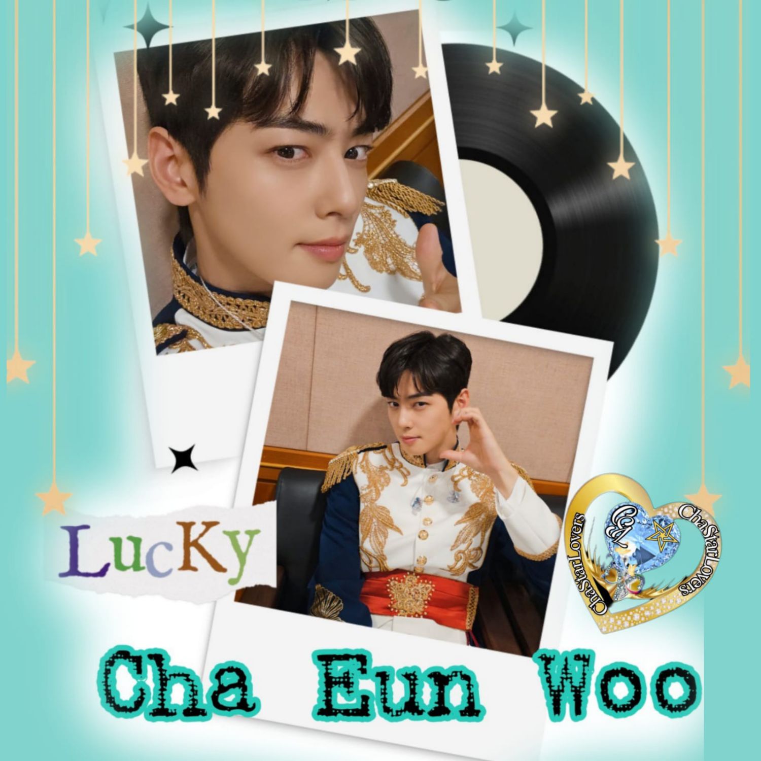 Latest photo of Eunwoo (ASTRO)