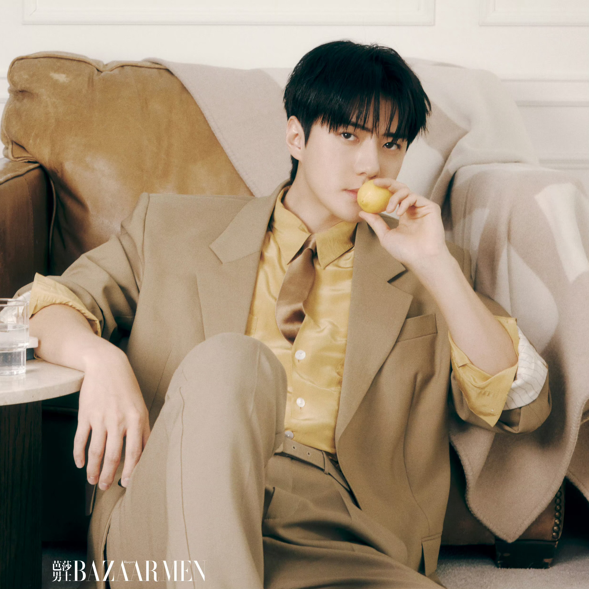 세훈 (EXO) 최근 활동샷