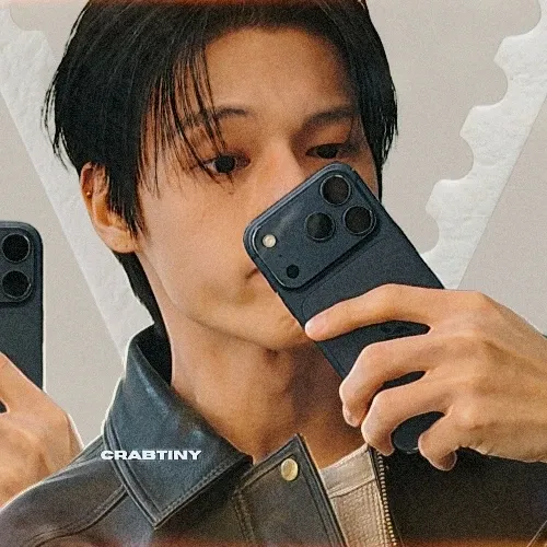 友榮 (ATEEZ)的最新照片