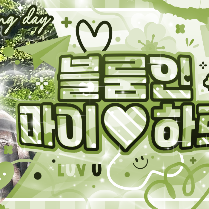 쑨헝위 (MODYSSEY) 최근 활동샷