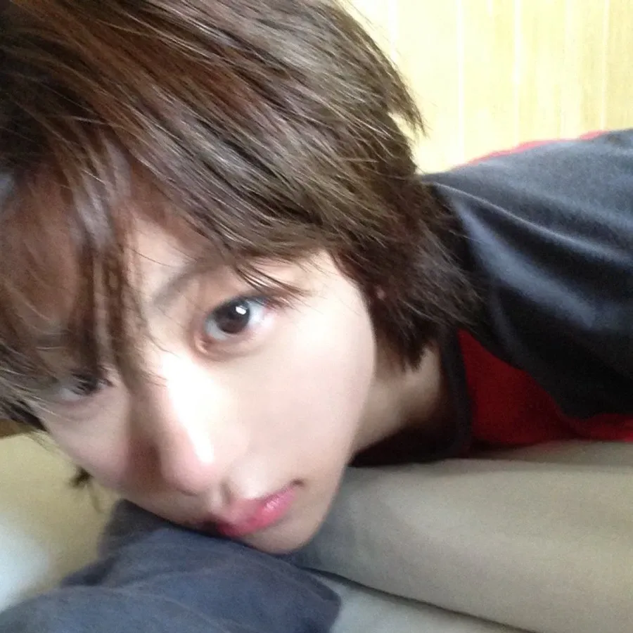 Recent activity shot of Park wonbin (IDID)