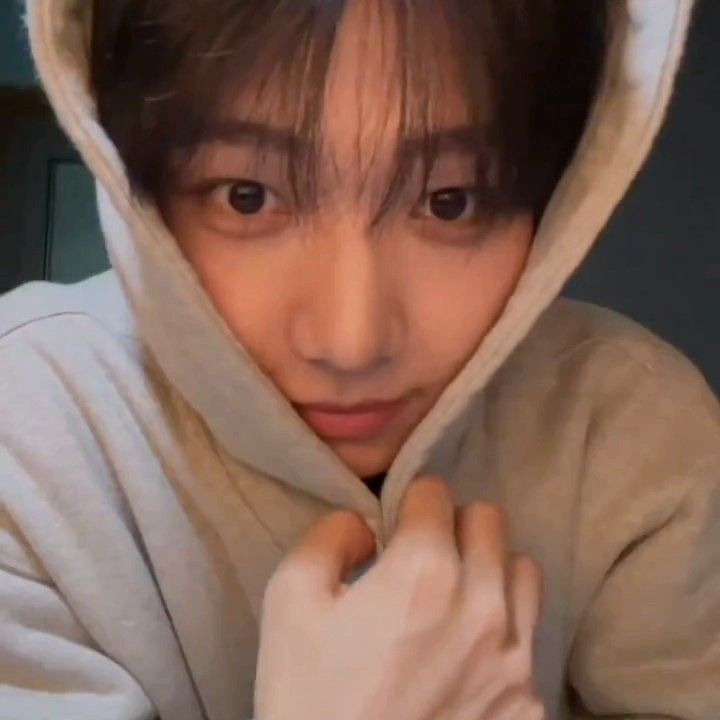 Recent activity shot of Myeong Jaehyun (BOYNEXTDOOR)