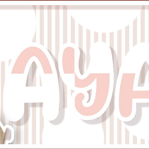 Recent activity shot of Ayaka (NiziU)