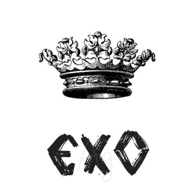 EXO 최근 활동샷