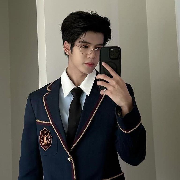 A moment captured by DORN (NexT1DE)'s fan