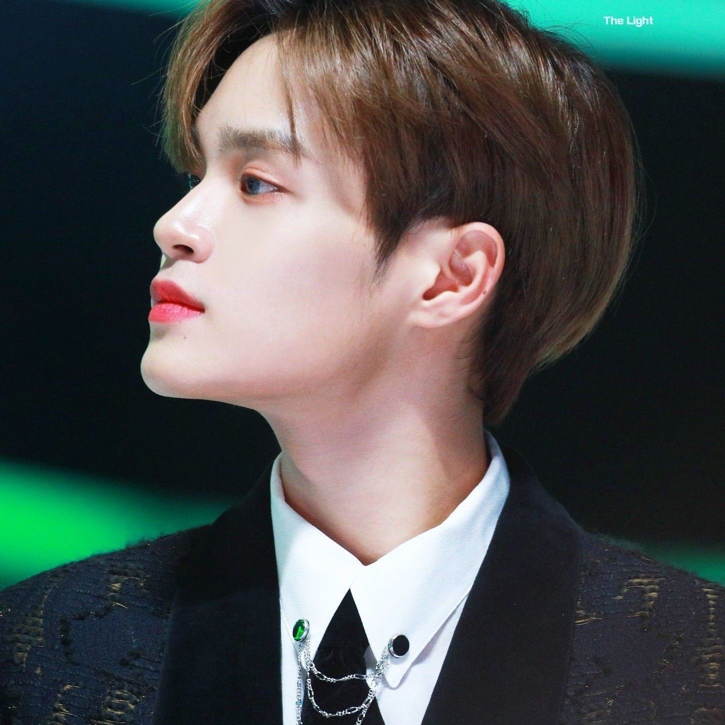Latest photo of Lee Daehwi (AB6IX)