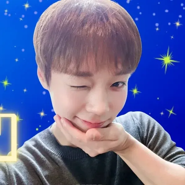 박지훈 최근 활동샷