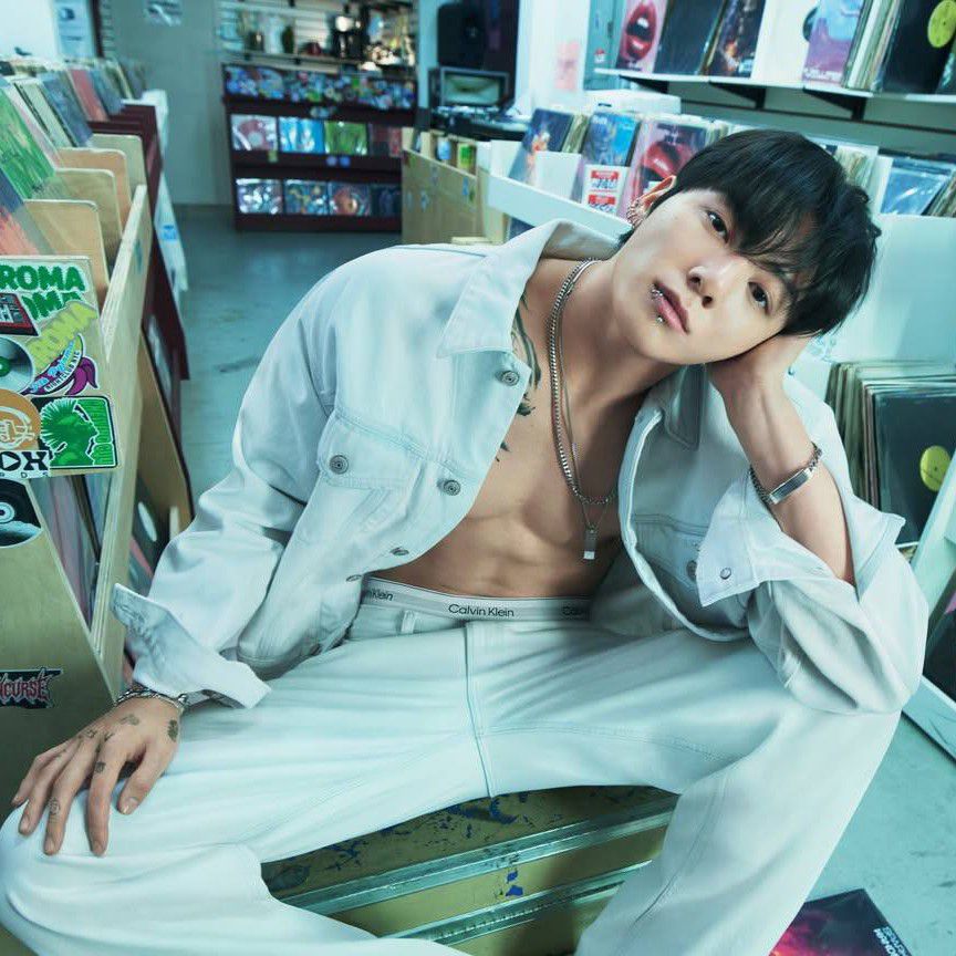 정국 (방탄소년단)의 최신 사진