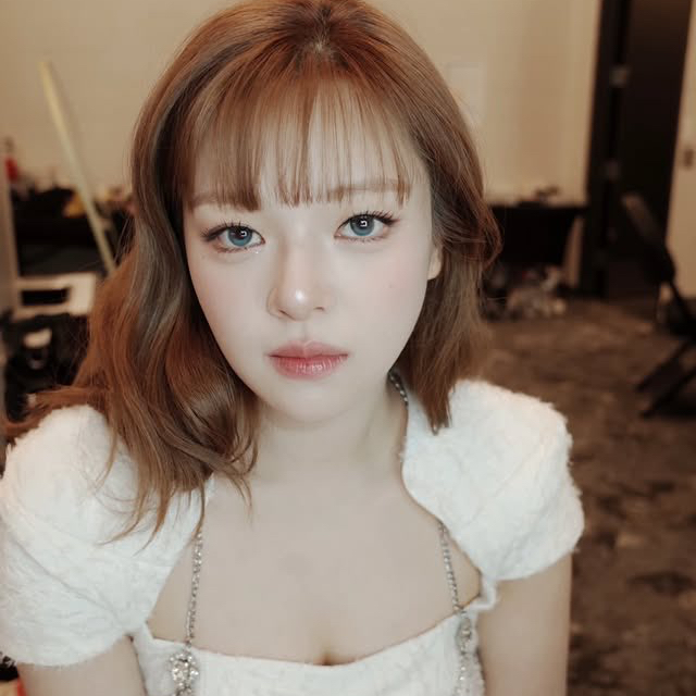 定延 (TWICE)的幕后花絮