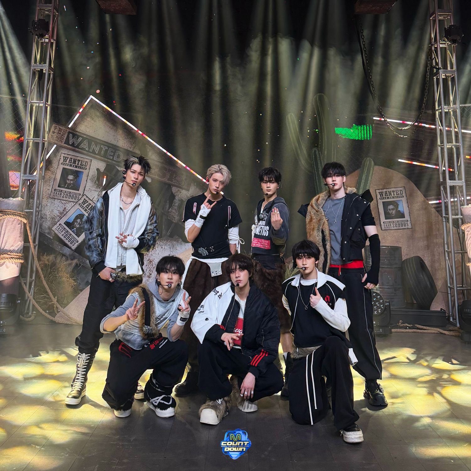 ENHYPEN 팬이 찍은 순간