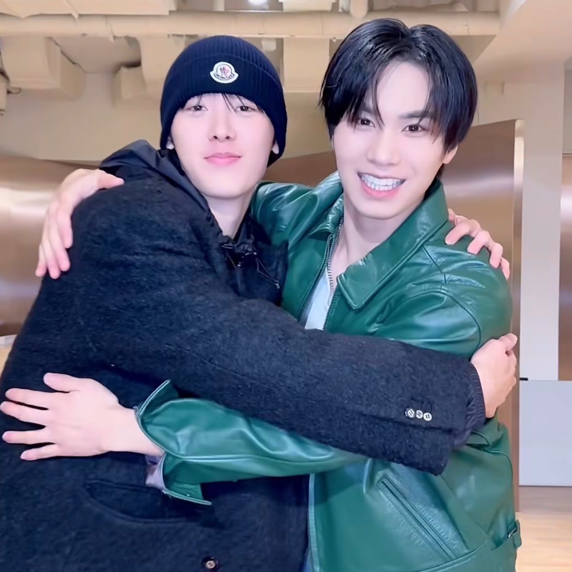 Latest photo of Rocky