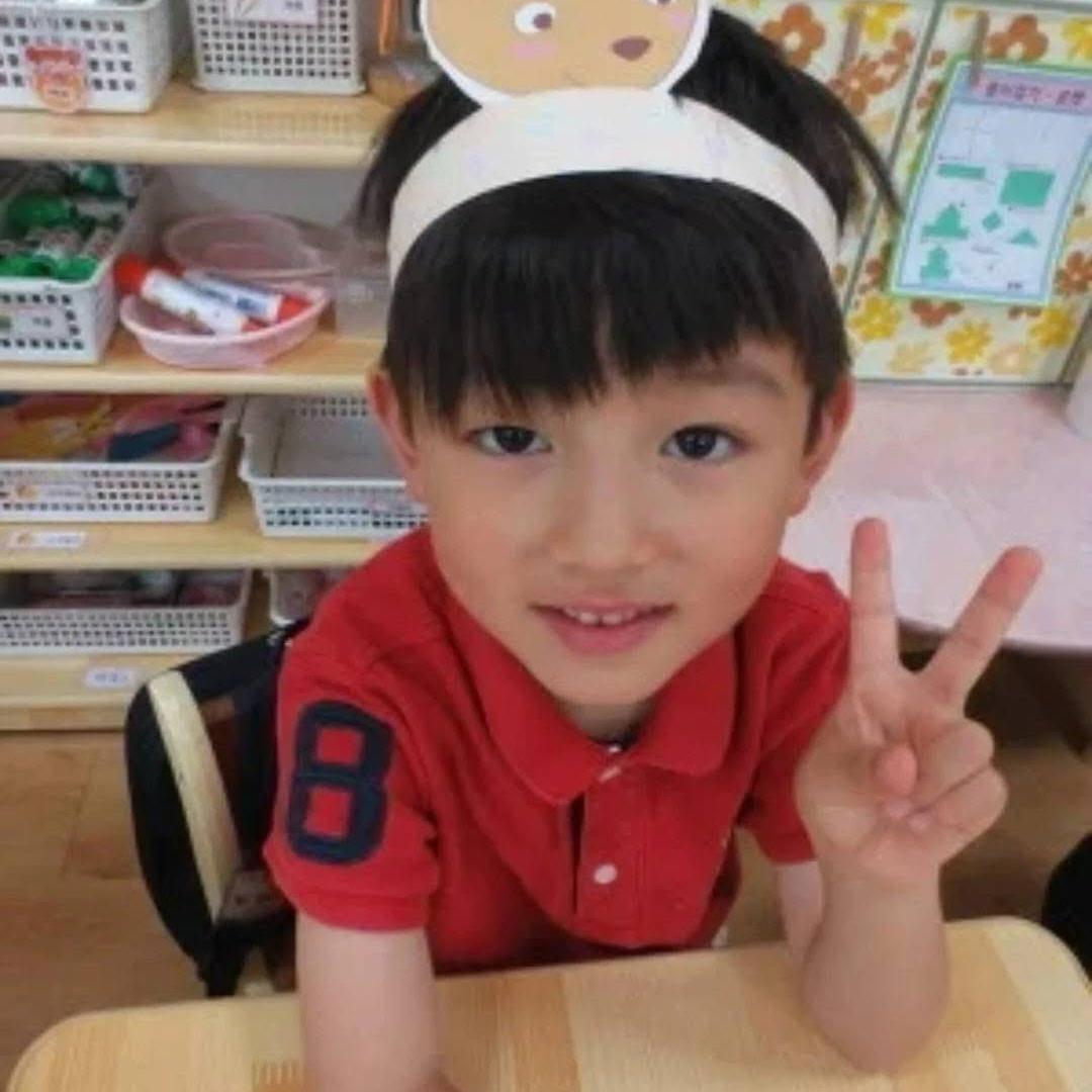 Recent activity shot of Seonghyeon (CORTIS)