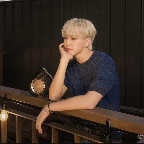 Popular profile picture of Hoshi (SEVENTEEN) loved by fans