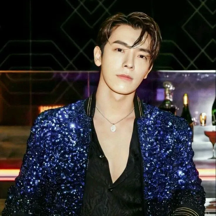 Potret di balik layar Donghae (Super Junior)